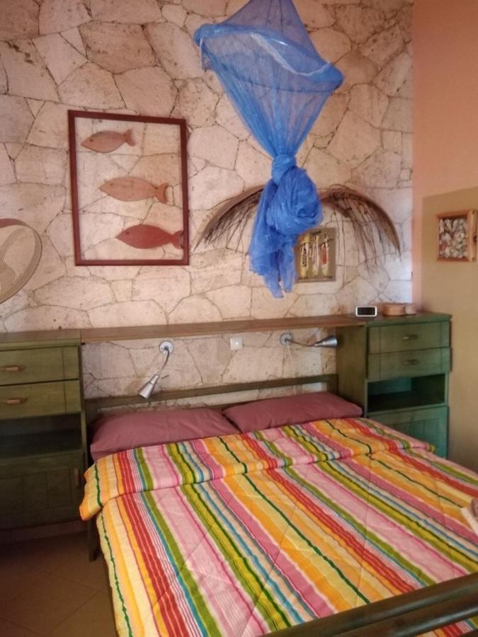 Casita Solemar Direkt Am Atlantik Villa Calheta Exteriör bild