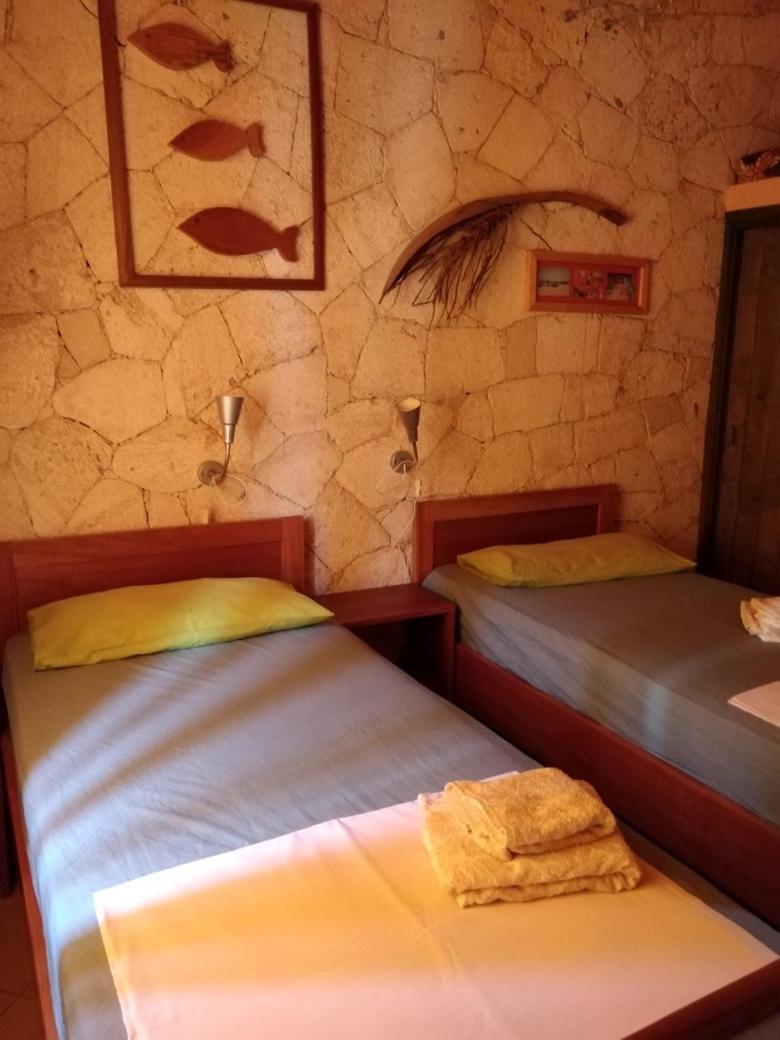 Casita Solemar Direkt Am Atlantik Villa Calheta Exteriör bild